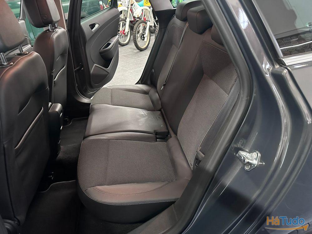 Opel Astra Sports Tourer 1.6 CDTi Cosmo S/S Opel Astra Sports Tourer 1.6 CDTi Cosmo S/S