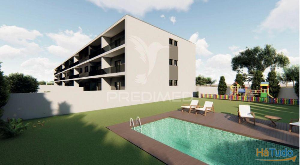 Apartamento T3 com Jardim Privado - Valongo Apartamento T3 com Jardim Privado - Valongo