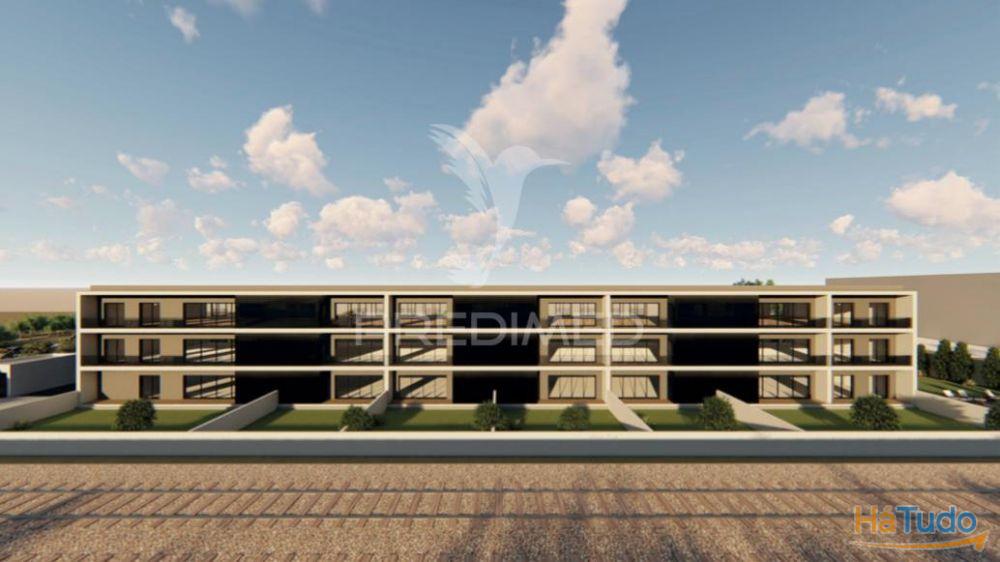 Apartamento T3 com Jardim Privado - Valongo Apartamento T3 com Jardim Privado - Valongo