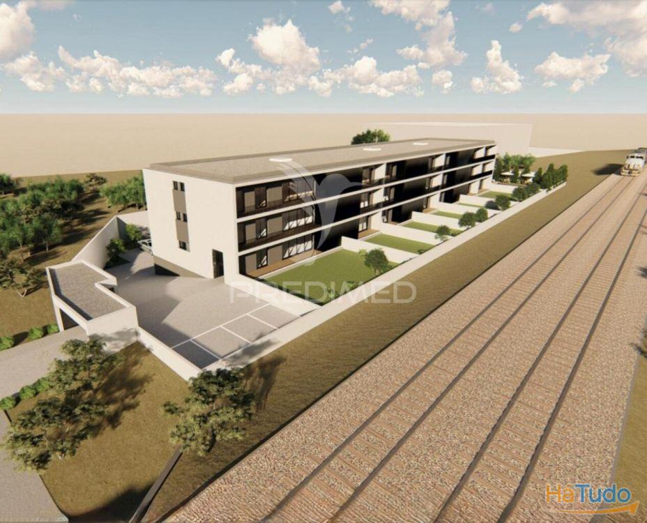 Apartamento T3 com Jardim Privado - Valongo Apartamento T3 com Jardim Privado - Valongo