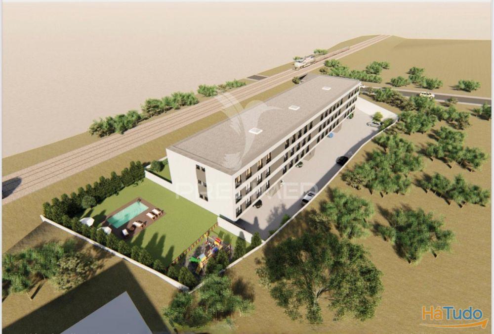 Apartamento T3 com Jardim Privado - Valongo Apartamento T3 com Jardim Privado - Valongo