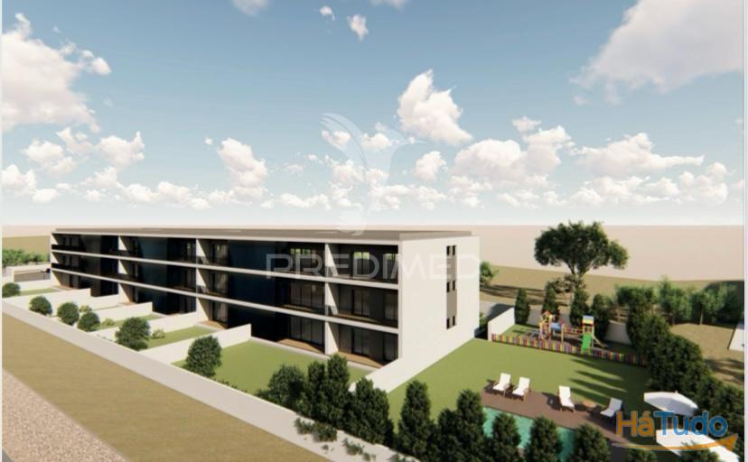 Apartamento T3 com Jardim Privado - Valongo Apartamento T3 com Jardim Privado - Valongo