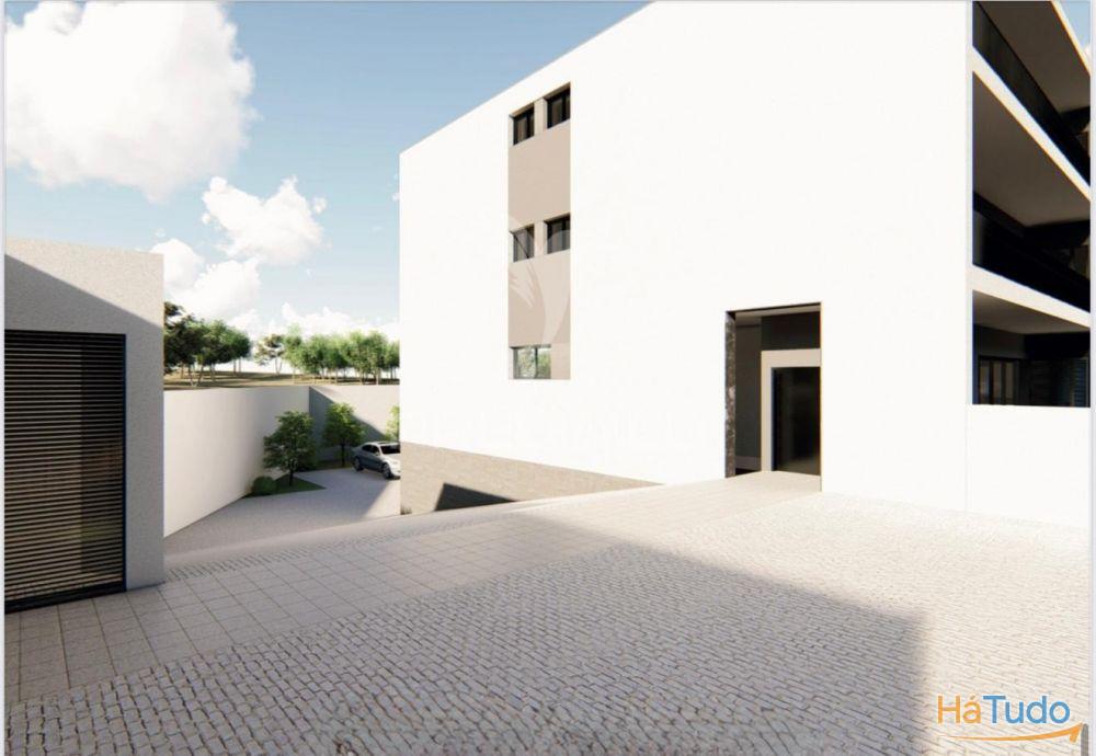 Apartamento T3 com Jardim Privado - Valongo Apartamento T3 com Jardim Privado - Valongo