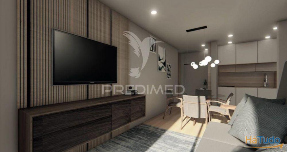 Apartamento T3 com Jardim Privado - Valongo Apartamento T3 com Jardim Privado - Valongo