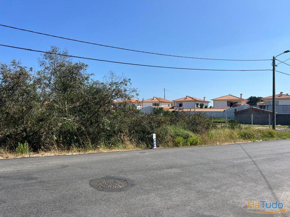 Terreno - Gafanha da Encarnação Terreno - Gafanha da Encarnação