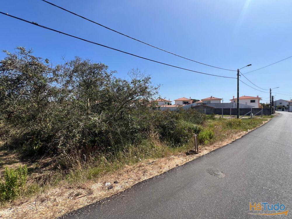 Terreno - Gafanha da Encarnação Terreno - Gafanha da Encarnação