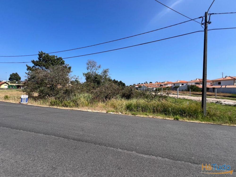 Terreno - Gafanha da Encarnação Terreno - Gafanha da Encarnação