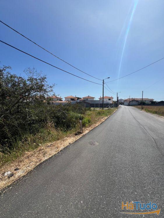 Terreno - Gafanha da Encarnação Terreno - Gafanha da Encarnação