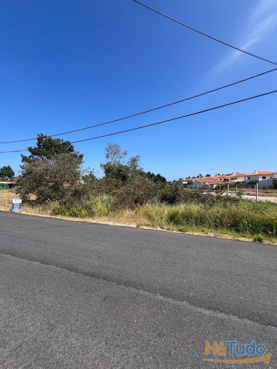 Terreno - Gafanha da Encarnação Terreno - Gafanha da Encarnação