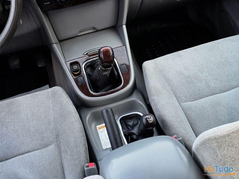 Suzuki Grand Vitara XL-7 2.0 HDi Suzuki Grand Vitara XL-7 2.0 HDi