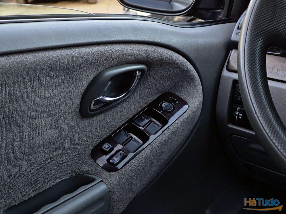 Suzuki Grand Vitara XL-7 2.0 HDi Suzuki Grand Vitara XL-7 2.0 HDi