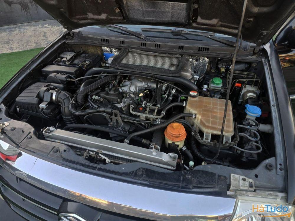 Suzuki Grand Vitara XL-7 2.0 HDi Suzuki Grand Vitara XL-7 2.0 HDi
