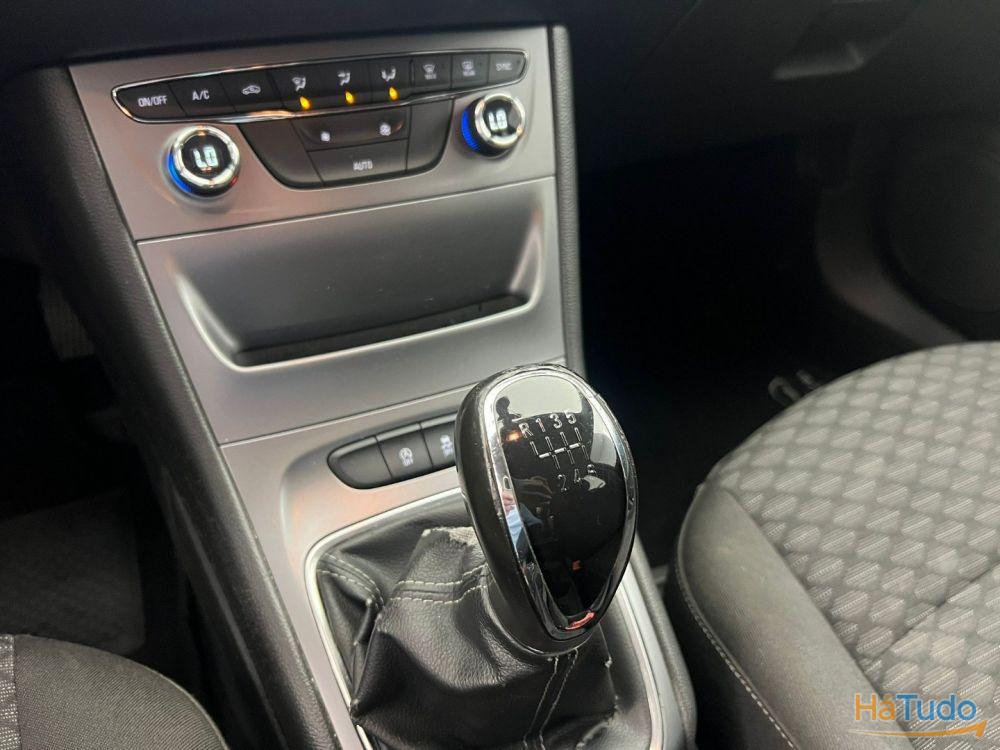 Opel Astra Sports Tourer 1.6 CDTI BUSINESS EDITION Opel Astra Sports Tourer 1.6 CDTI BUSINESS EDITION