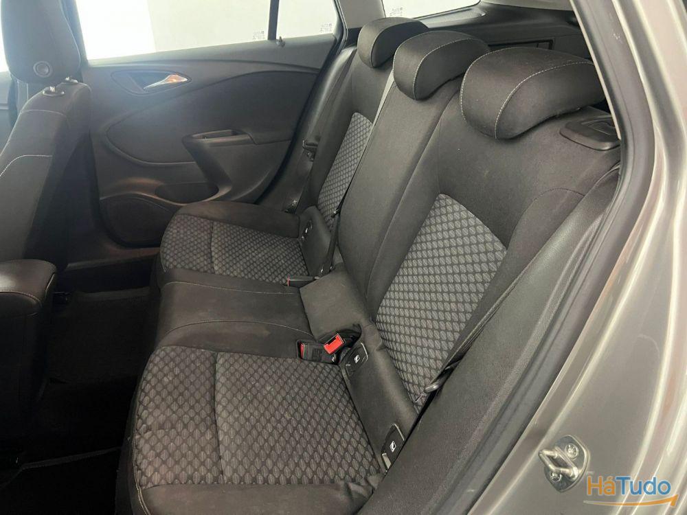 Opel Astra Sports Tourer 1.6 CDTI BUSINESS EDITION Opel Astra Sports Tourer 1.6 CDTI BUSINESS EDITION