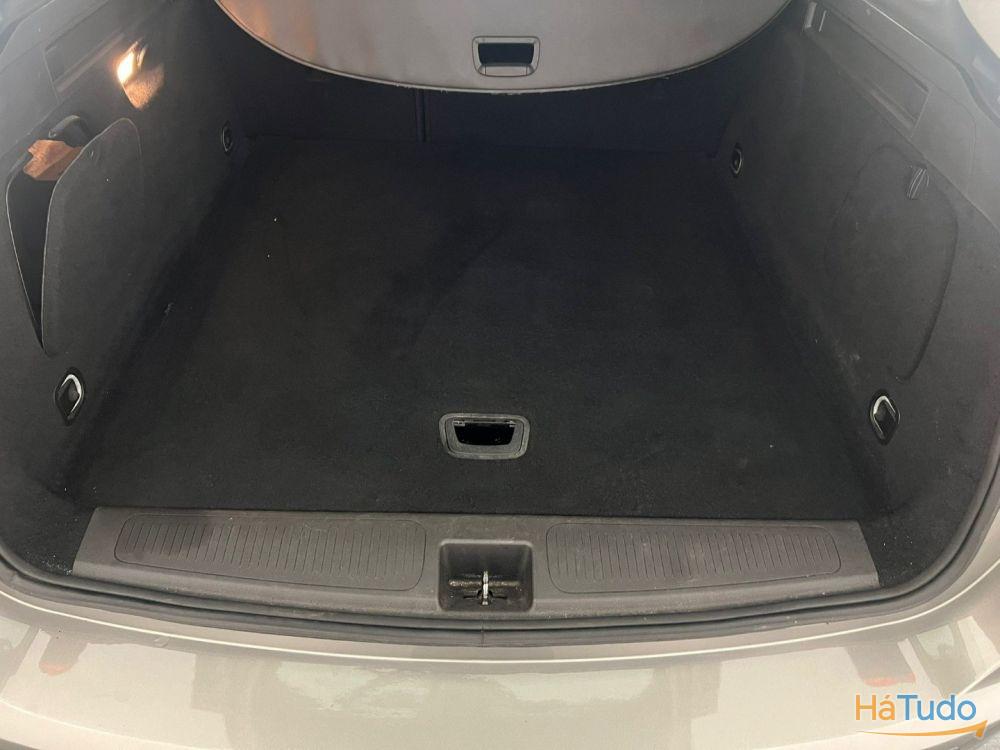 Opel Astra Sports Tourer 1.6 CDTI BUSINESS EDITION Opel Astra Sports Tourer 1.6 CDTI BUSINESS EDITION