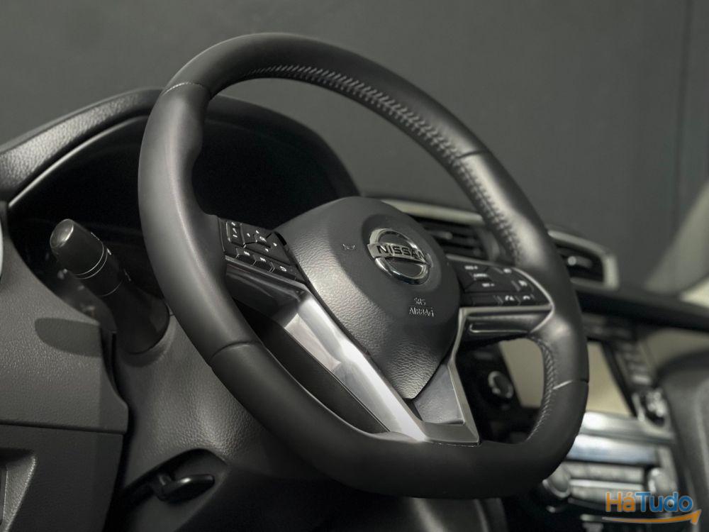 Nissan Qashqai 1.5 dCi N-Connecta Nissan Qashqai 1.5 dCi N-Connecta