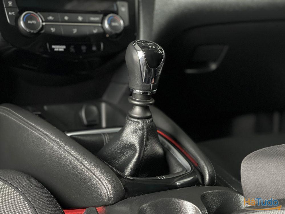 Nissan Qashqai 1.5 dCi N-Connecta Nissan Qashqai 1.5 dCi N-Connecta