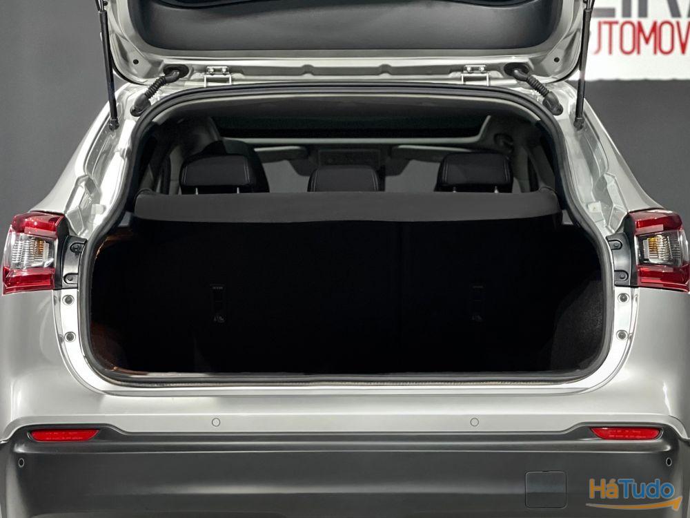 Nissan Qashqai 1.5 dCi N-Connecta Nissan Qashqai 1.5 dCi N-Connecta