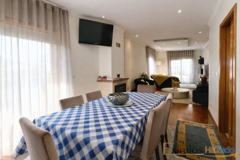 Moradia V3 com garagem, em Aguçadoura Moradia V3 com garagem, em Aguçadoura