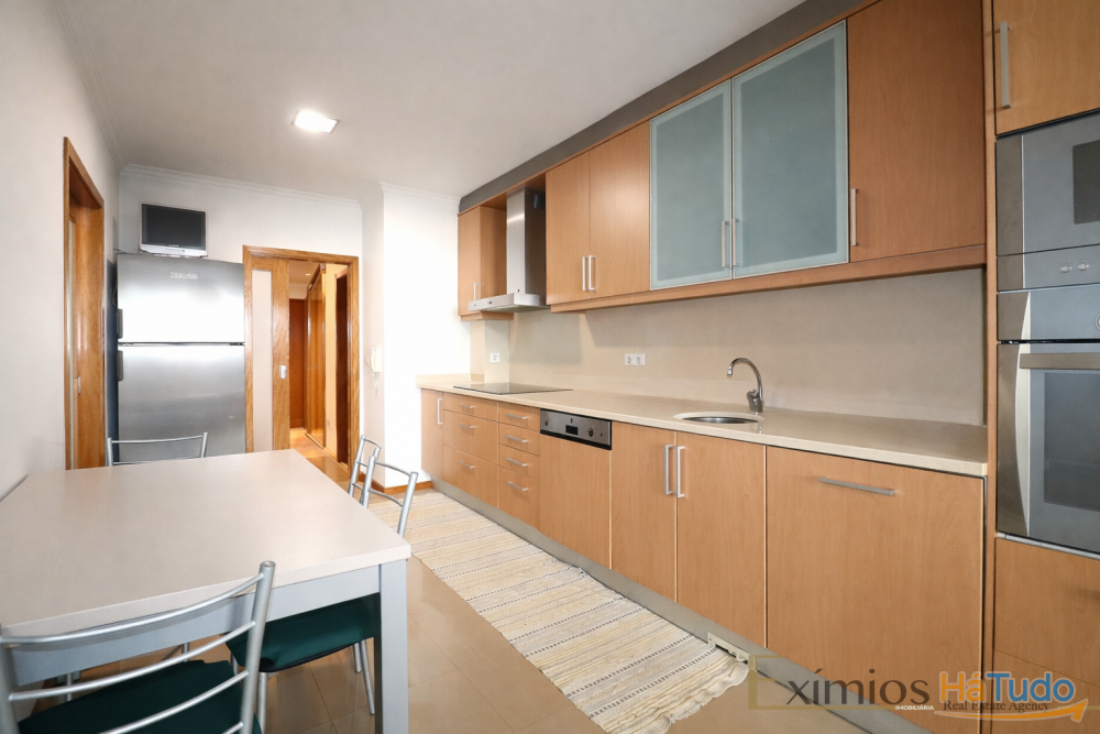 Moradia V3 com garagem, em Aguçadoura Moradia V3 com garagem, em Aguçadoura