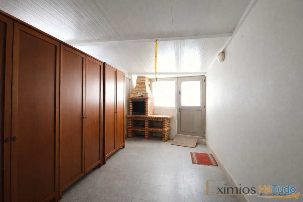 Moradia V3 com garagem, em Aguçadoura Moradia V3 com garagem, em Aguçadoura