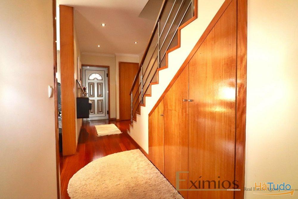 Moradia V3 com garagem, em Aguçadoura Moradia V3 com garagem, em Aguçadoura