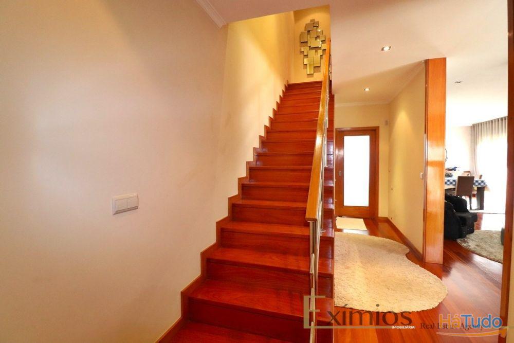 Moradia V3 com garagem, em Aguçadoura Moradia V3 com garagem, em Aguçadoura