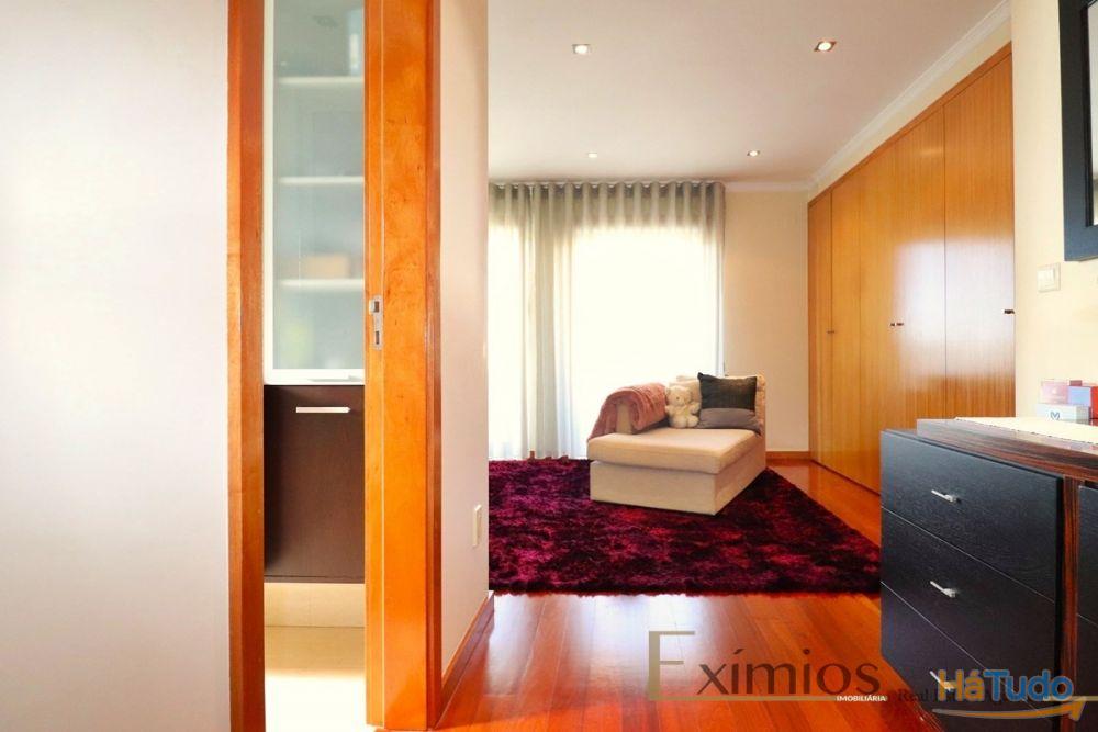 Moradia V3 com garagem, em Aguçadoura Moradia V3 com garagem, em Aguçadoura