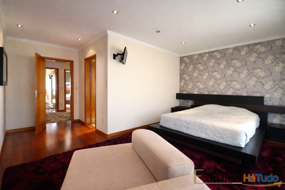 Moradia V3 com garagem, em Aguçadoura Moradia V3 com garagem, em Aguçadoura