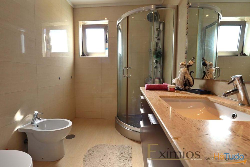 Moradia V3 com garagem, em Aguçadoura Moradia V3 com garagem, em Aguçadoura