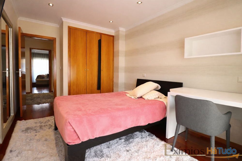 Moradia V3 com garagem, em Aguçadoura Moradia V3 com garagem, em Aguçadoura