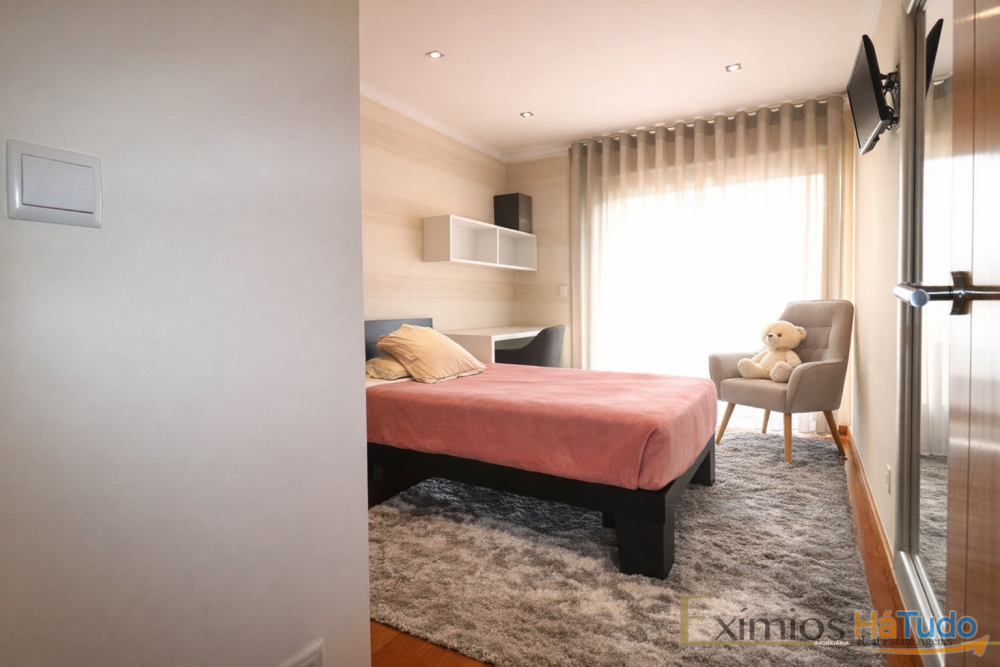 Moradia V3 com garagem, em Aguçadoura Moradia V3 com garagem, em Aguçadoura