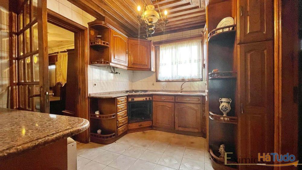 Moradia V3 com garagem para dois carros, em Beiriz Moradia V3 com garagem para dois carros, em Beiriz