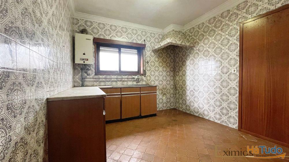 Moradia V3 com garagem para dois carros, em Beiriz Moradia V3 com garagem para dois carros, em Beiriz