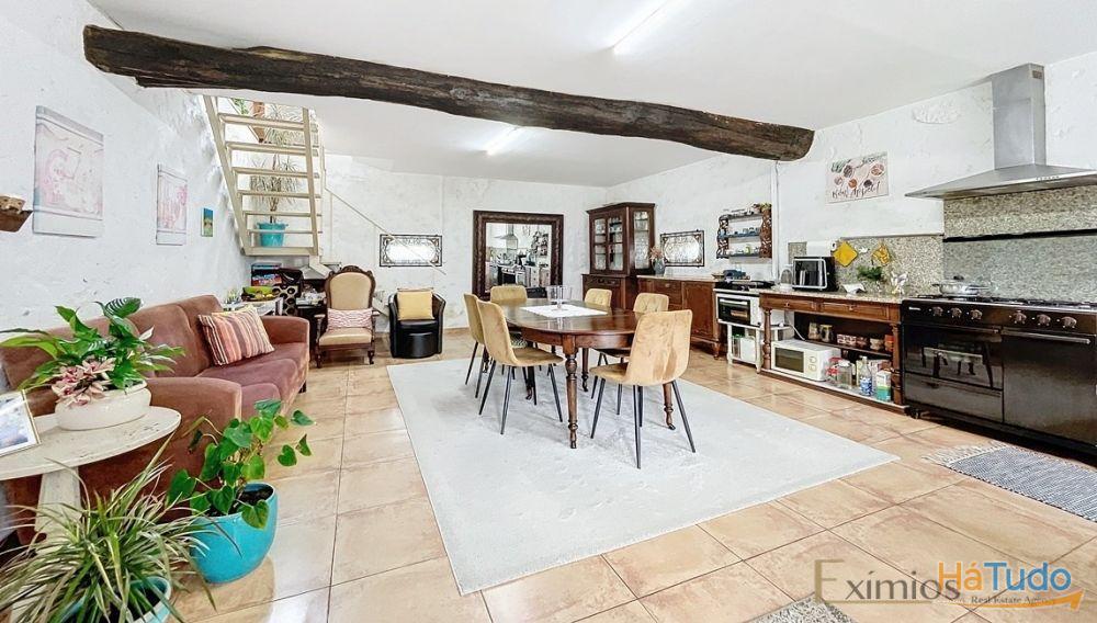 Moradia isolada rústica V3, em Terroso Moradia isolada rústica V3, em Terroso