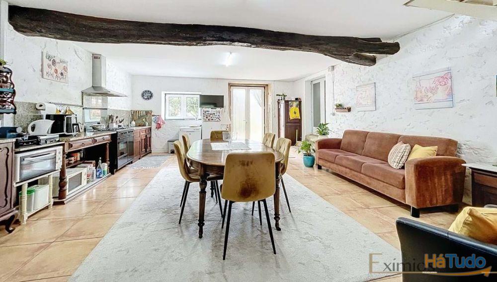 Moradia isolada rústica V3, em Terroso Moradia isolada rústica V3, em Terroso