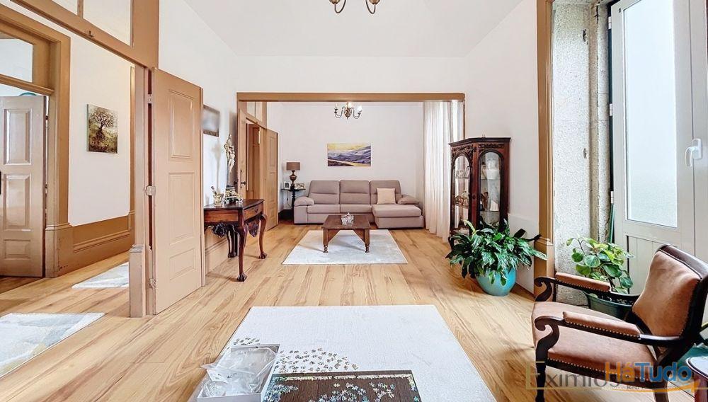 Moradia isolada rústica V3, em Terroso Moradia isolada rústica V3, em Terroso