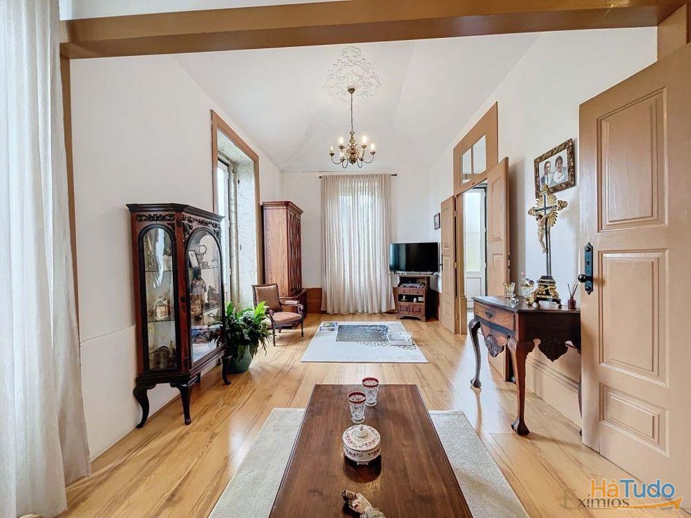 Moradia isolada rústica V3, em Terroso Moradia isolada rústica V3, em Terroso