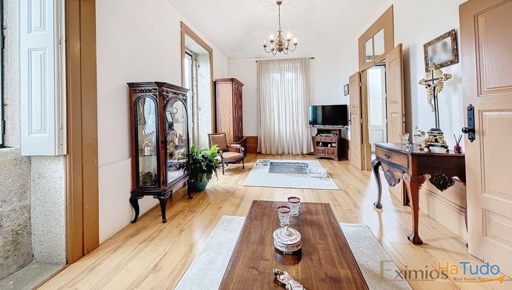 Moradia isolada rústica V3, em Terroso Moradia isolada rústica V3, em Terroso