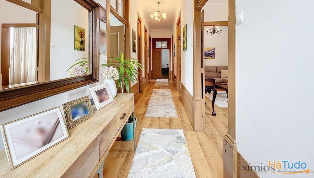 Moradia isolada rústica V3, em Terroso Moradia isolada rústica V3, em Terroso