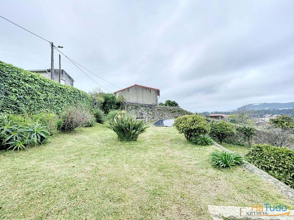 Moradia isolada rústica V3, em Terroso Moradia isolada rústica V3, em Terroso