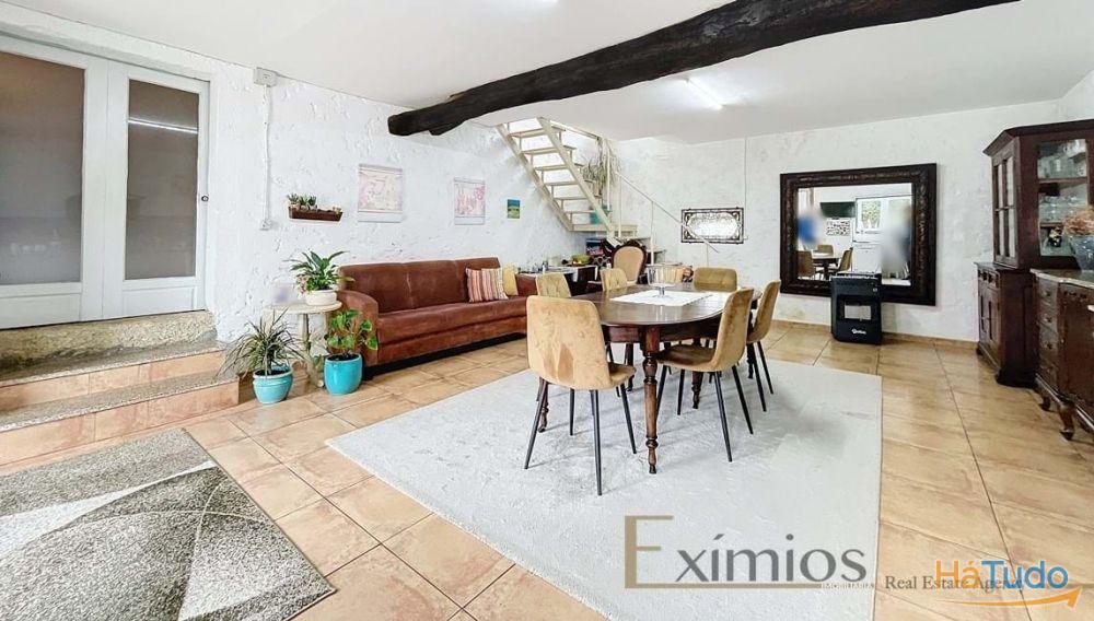 Moradia isolada rústica V3, em Terroso Moradia isolada rústica V3, em Terroso