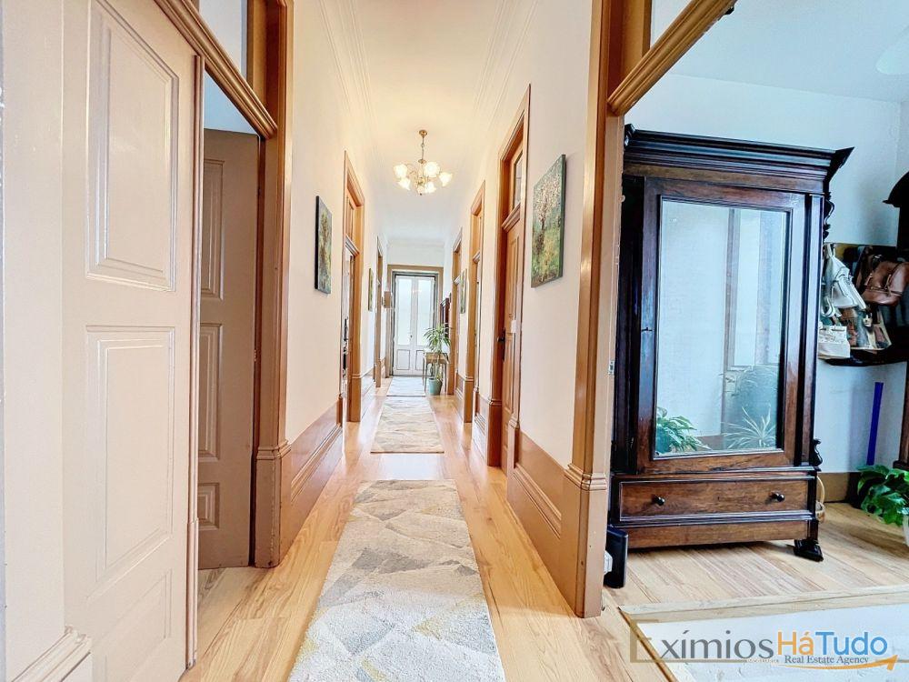 Moradia isolada rústica V3, em Terroso Moradia isolada rústica V3, em Terroso