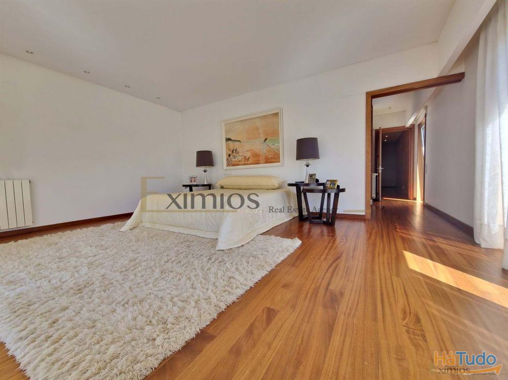 Moradia isolada V5, com piscina aquecida, na Póvoa de Varzim Moradia isolada V5, com piscina aquecida, na Póvoa de Varzim