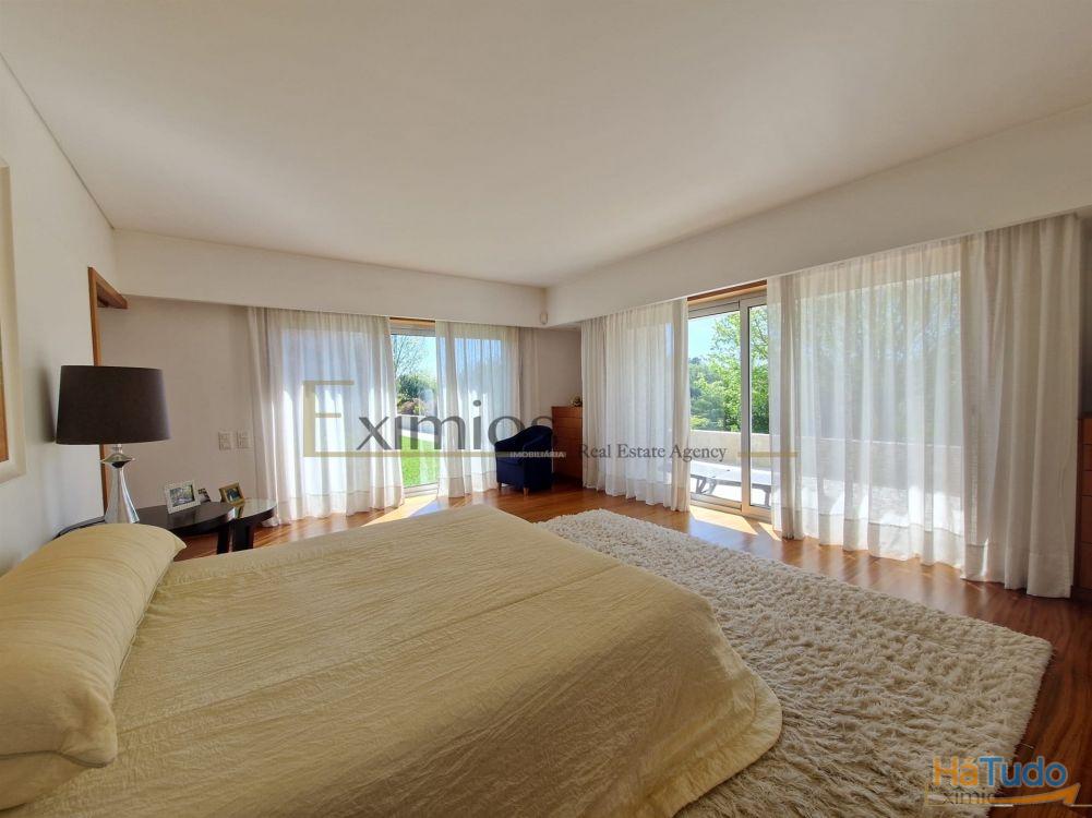 Moradia isolada V5, com piscina aquecida, na Póvoa de Varzim Moradia isolada V5, com piscina aquecida, na Póvoa de Varzim