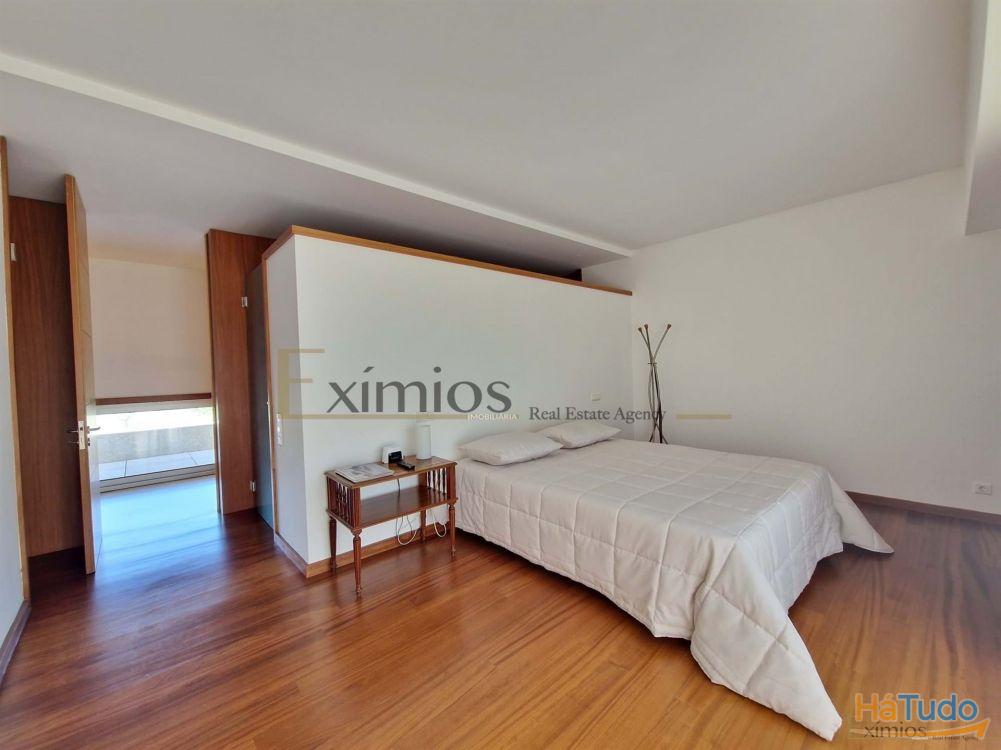 Moradia isolada V5, com piscina aquecida, na Póvoa de Varzim Moradia isolada V5, com piscina aquecida, na Póvoa de Varzim