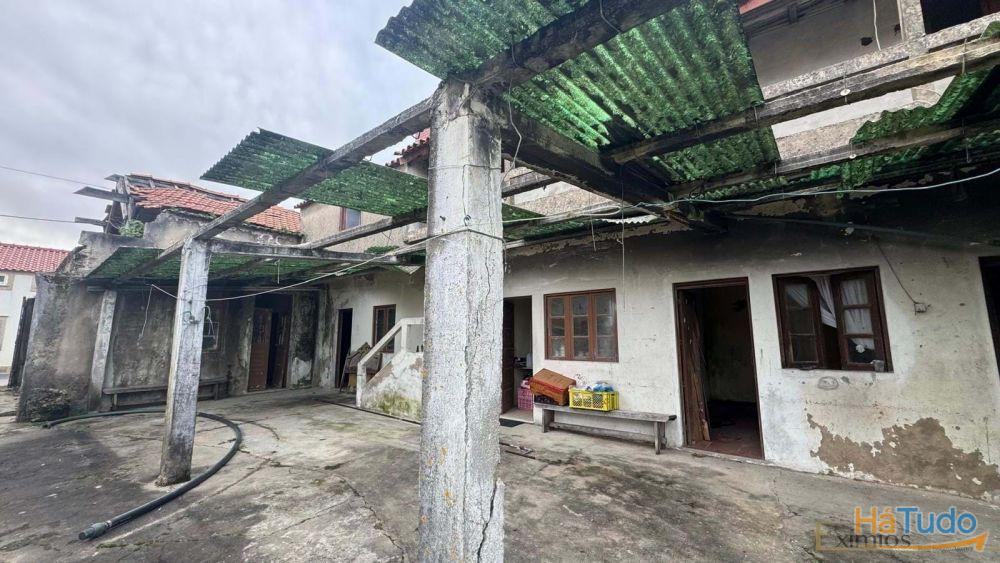 Moradia para restauro, em Aguçadoura, Póvoa de Varzim Moradia para restauro, em Aguçadoura, Póvoa de Varzim