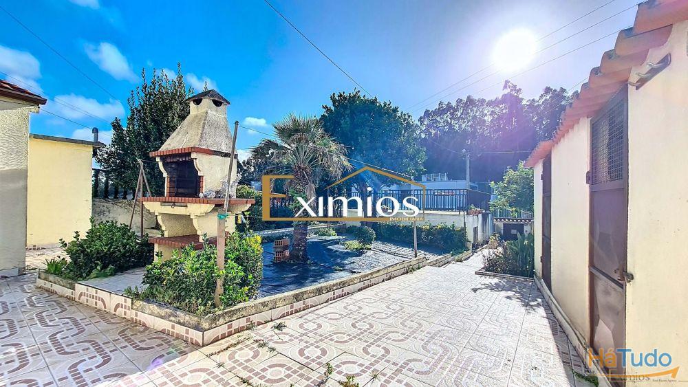 Moradia V3 com garagem para um carro, em Terroso Moradia V3 com garagem para um carro, em Terroso