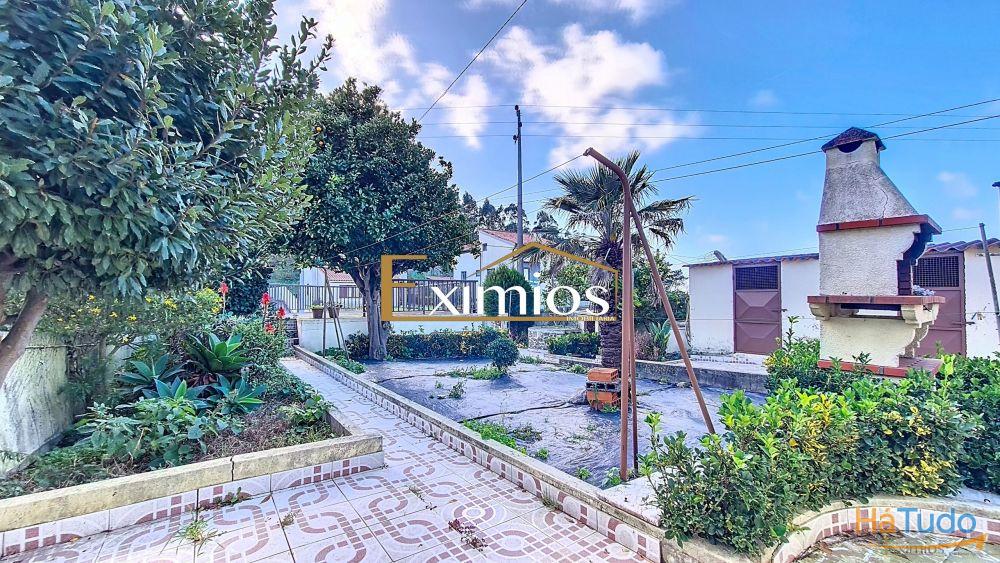 Moradia V3 com garagem para um carro, em Terroso Moradia V3 com garagem para um carro, em Terroso