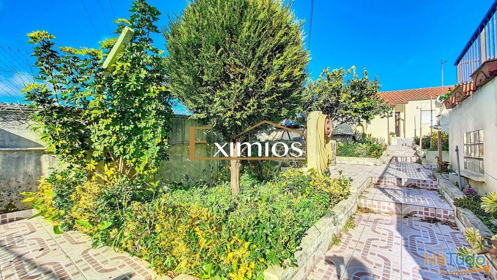 Moradia V3 com garagem para um carro, em Terroso Moradia V3 com garagem para um carro, em Terroso